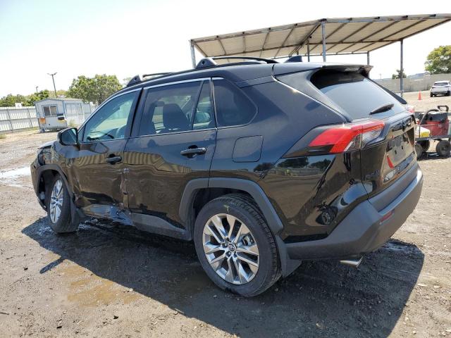 Photo 1 VIN: 2T3C1RFV1LW073363 - TOYOTA RAV4 XLE P 