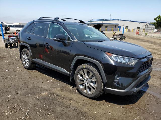 Photo 3 VIN: 2T3C1RFV1LW073363 - TOYOTA RAV4 XLE P 