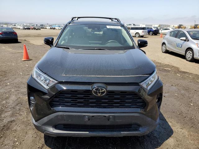 Photo 4 VIN: 2T3C1RFV1LW073363 - TOYOTA RAV4 XLE P 