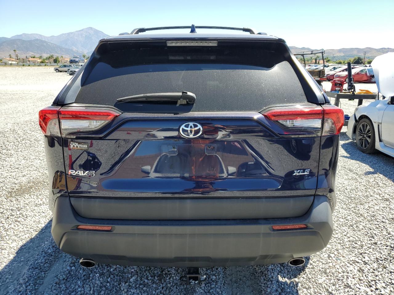 Photo 5 VIN: 2T3C1RFV1LW074996 - TOYOTA RAV 4 