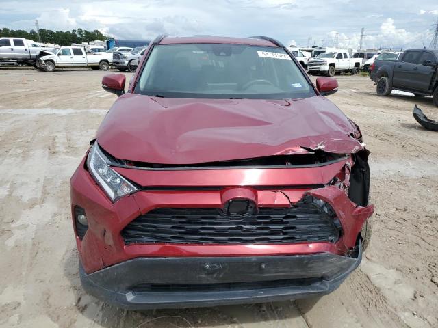 Photo 4 VIN: 2T3C1RFV1LW081978 - TOYOTA RAV4 XLE P 