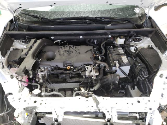 Photo 6 VIN: 2T3C1RFV1LW089479 - TOYOTA RAV4 XLE P 