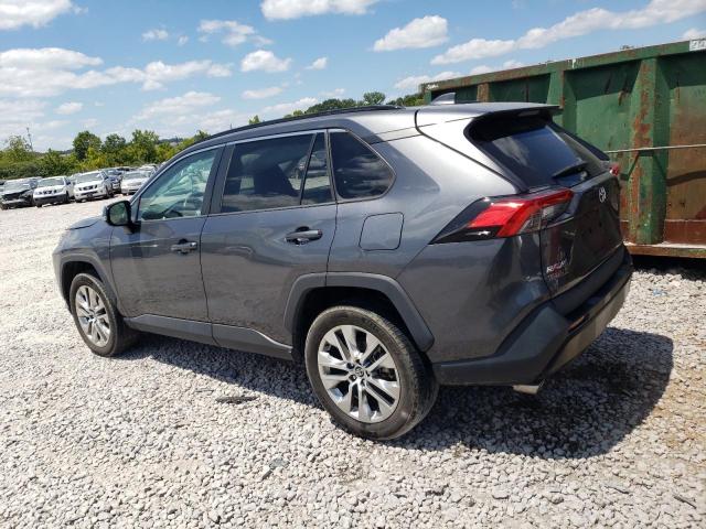 Photo 1 VIN: 2T3C1RFV1MC092207 - TOYOTA RAV4 XLE P 