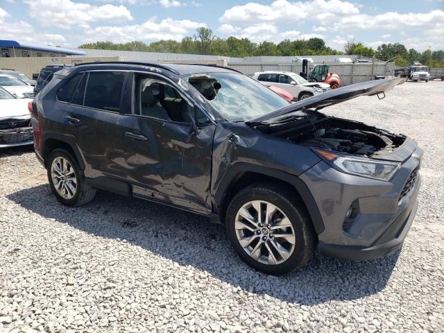 Photo 3 VIN: 2T3C1RFV1MC092207 - TOYOTA RAV4 XLE P 