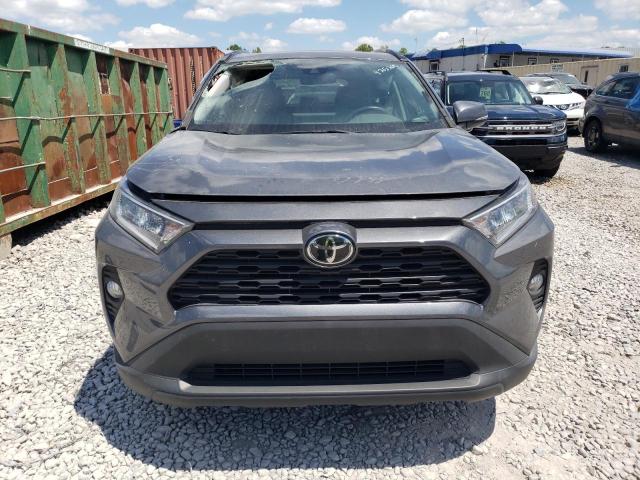 Photo 4 VIN: 2T3C1RFV1MC092207 - TOYOTA RAV4 XLE P 