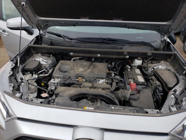 Photo 10 VIN: 2T3C1RFV1MC093194 - TOYOTA RAV4 XLE P 