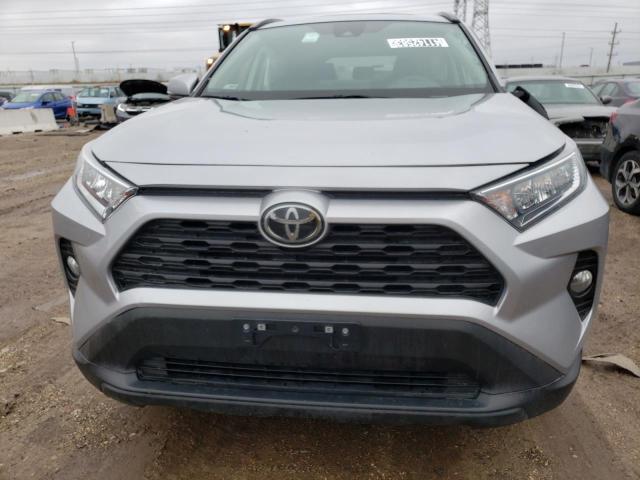 Photo 4 VIN: 2T3C1RFV1MC093194 - TOYOTA RAV4 XLE P 