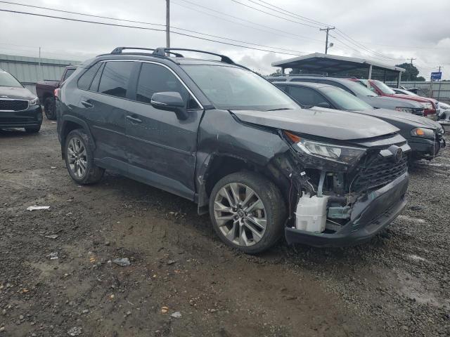 Photo 3 VIN: 2T3C1RFV1MC109796 - TOYOTA RAV4 XLE P 