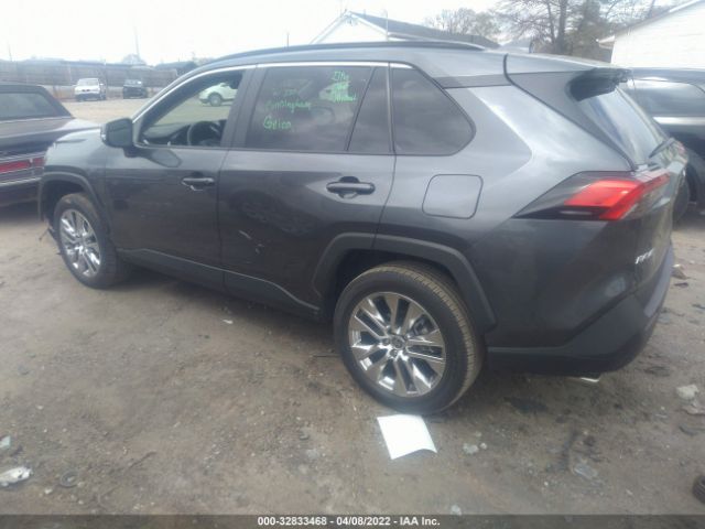 Photo 2 VIN: 2T3C1RFV1MC114870 - TOYOTA RAV4 