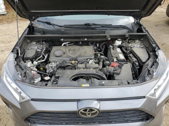 Photo 11 VIN: 2T3C1RFV1MC141860 - TOYOTA RAV4 XLE P 