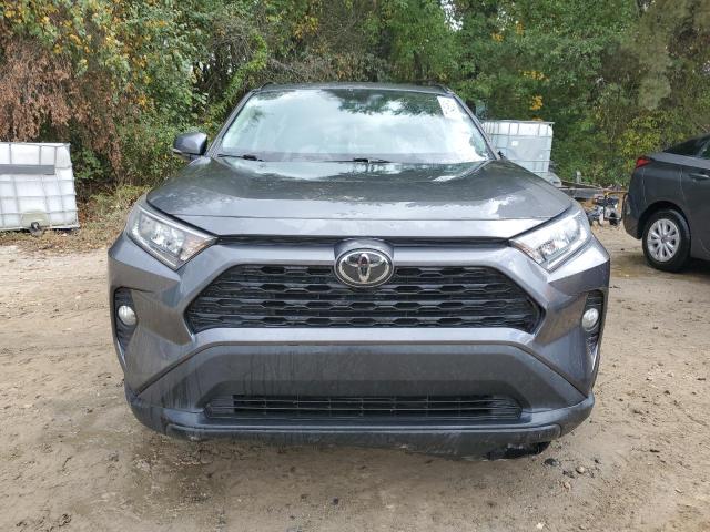 Photo 4 VIN: 2T3C1RFV1MC141860 - TOYOTA RAV4 XLE P 