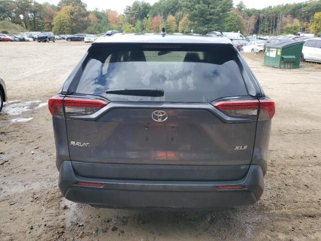 Photo 5 VIN: 2T3C1RFV1MC141860 - TOYOTA RAV4 XLE P 