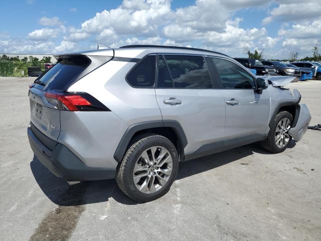 Photo 2 VIN: 2T3C1RFV1MC170386 - TOYOTA RAV4 