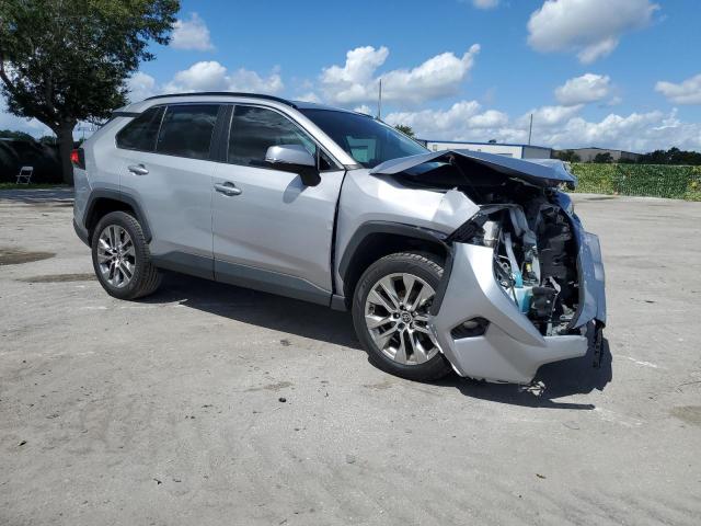 Photo 3 VIN: 2T3C1RFV1MC170386 - TOYOTA RAV4 