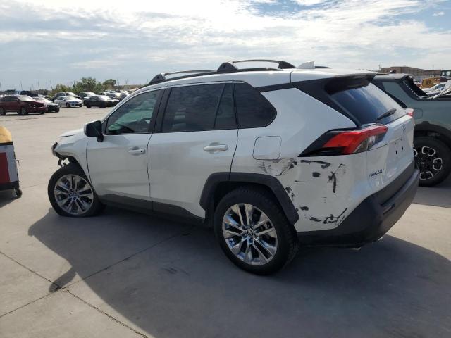 Photo 1 VIN: 2T3C1RFV1MW151822 - TOYOTA RAV4 XLE P 