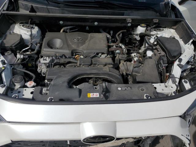 Photo 11 VIN: 2T3C1RFV1MW151822 - TOYOTA RAV4 XLE P 