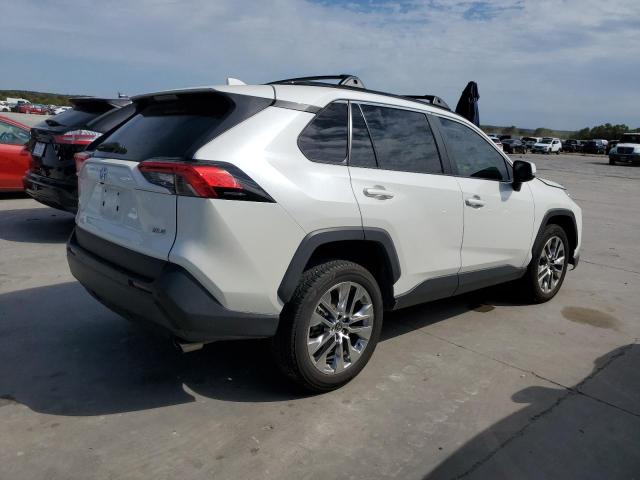 Photo 2 VIN: 2T3C1RFV1MW151822 - TOYOTA RAV4 XLE P 