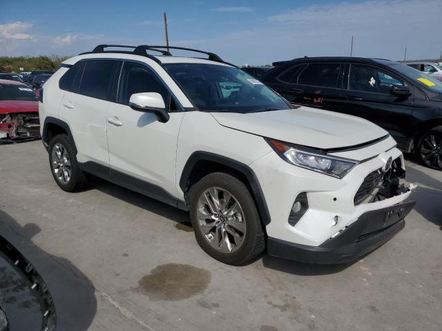 Photo 3 VIN: 2T3C1RFV1MW151822 - TOYOTA RAV4 XLE P 