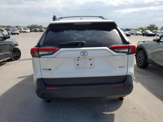 Photo 5 VIN: 2T3C1RFV1MW151822 - TOYOTA RAV4 XLE P 