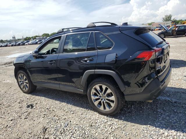 Photo 1 VIN: 2T3C1RFV1MW153067 - TOYOTA RAV4 XLE P 