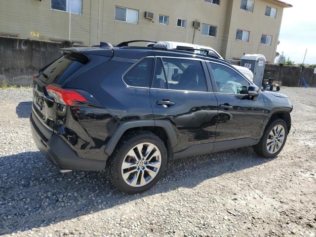 Photo 2 VIN: 2T3C1RFV1MW153067 - TOYOTA RAV4 XLE P 