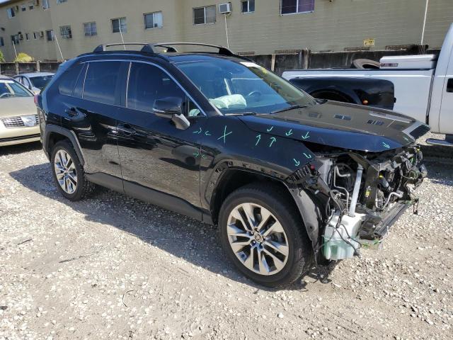 Photo 3 VIN: 2T3C1RFV1MW153067 - TOYOTA RAV4 XLE P 