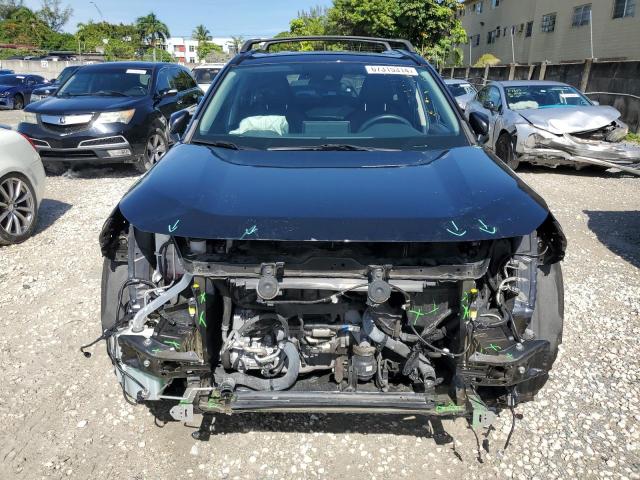 Photo 4 VIN: 2T3C1RFV1MW153067 - TOYOTA RAV4 XLE P 