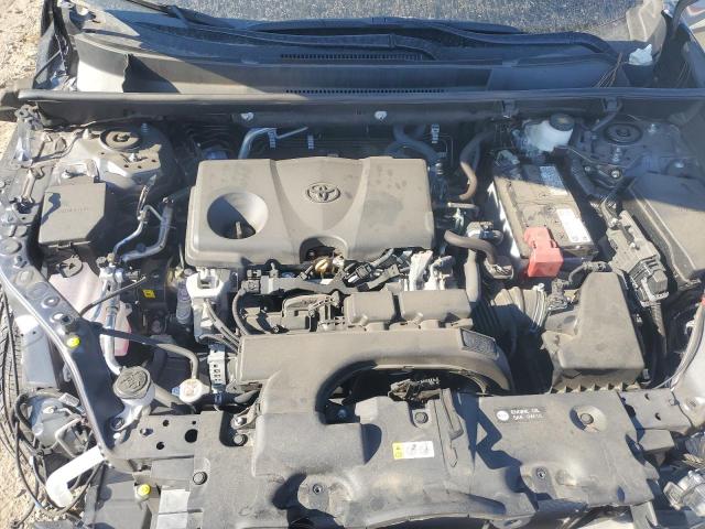 Photo 11 VIN: 2T3C1RFV1MW158527 - TOYOTA RAV4 