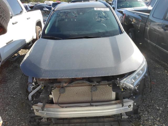 Photo 4 VIN: 2T3C1RFV1MW158527 - TOYOTA RAV4 