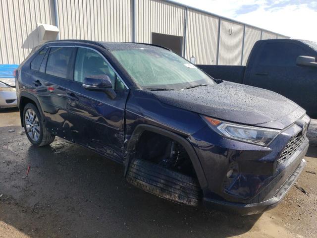 Photo 3 VIN: 2T3C1RFV1MW172458 - TOYOTA RAV4 