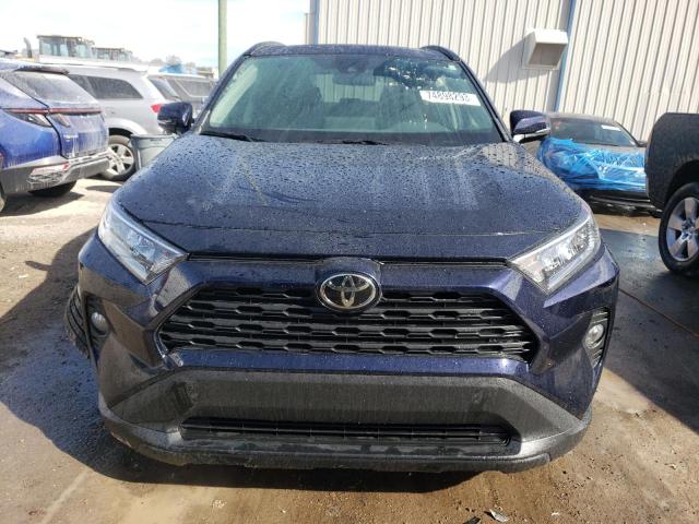 Photo 4 VIN: 2T3C1RFV1MW172458 - TOYOTA RAV4 