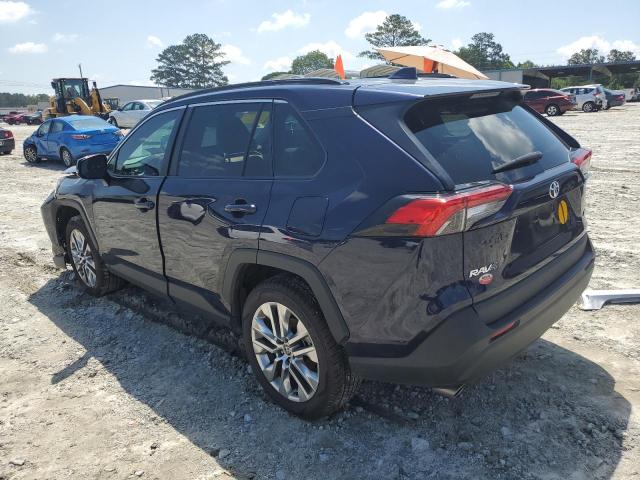 Photo 1 VIN: 2T3C1RFV1MW180639 - TOYOTA RAV4 XLE P 