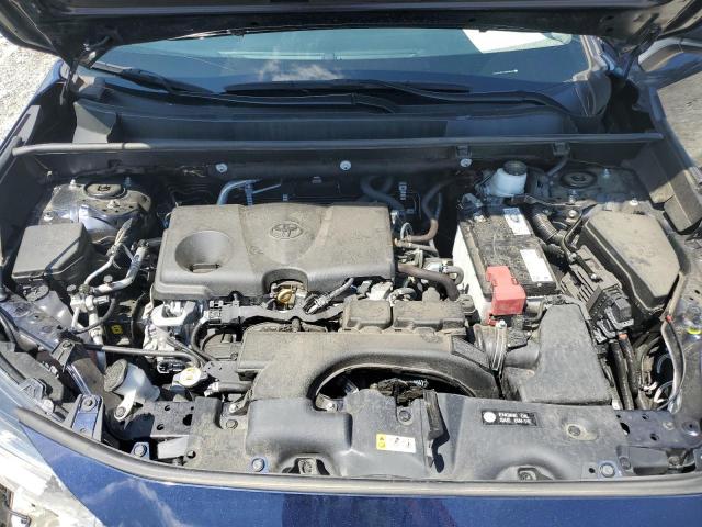 Photo 11 VIN: 2T3C1RFV1MW180639 - TOYOTA RAV4 XLE P 