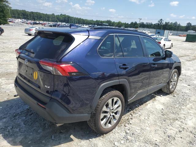 Photo 2 VIN: 2T3C1RFV1MW180639 - TOYOTA RAV4 XLE P 