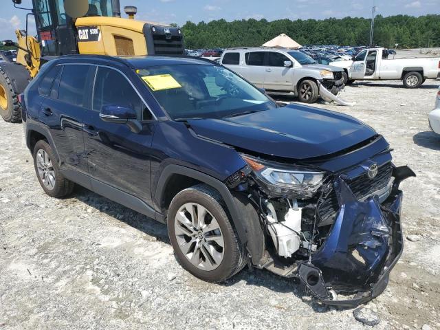 Photo 3 VIN: 2T3C1RFV1MW180639 - TOYOTA RAV4 XLE P 