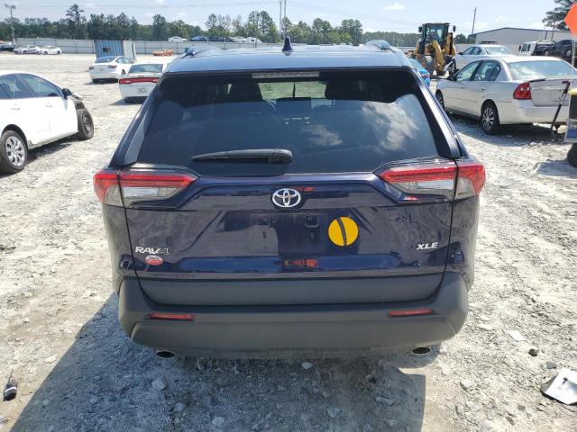 Photo 5 VIN: 2T3C1RFV1MW180639 - TOYOTA RAV4 XLE P 