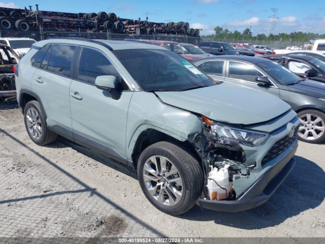 Photo 0 VIN: 2T3C1RFV1MW185453 - TOYOTA RAV4 