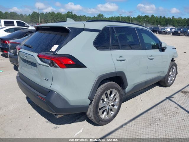 Photo 3 VIN: 2T3C1RFV1MW185453 - TOYOTA RAV4 