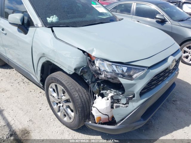 Photo 5 VIN: 2T3C1RFV1MW185453 - TOYOTA RAV4 