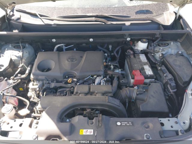 Photo 9 VIN: 2T3C1RFV1MW185453 - TOYOTA RAV4 