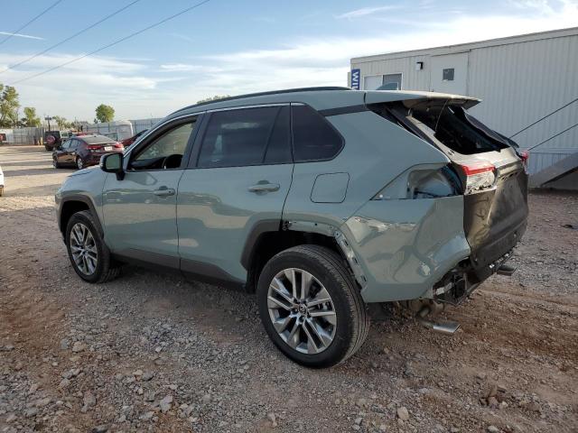 Photo 1 VIN: 2T3C1RFV1NW214841 - TOYOTA RAV4 XLE P 