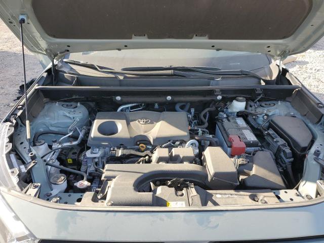 Photo 11 VIN: 2T3C1RFV1NW214841 - TOYOTA RAV4 XLE P 