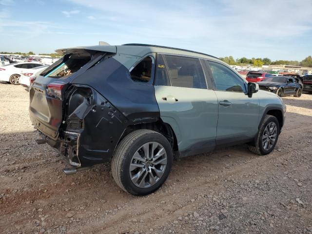 Photo 2 VIN: 2T3C1RFV1NW214841 - TOYOTA RAV4 XLE P 