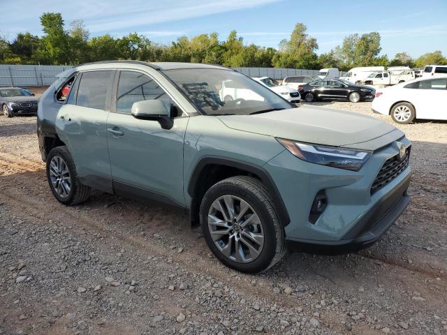 Photo 3 VIN: 2T3C1RFV1NW214841 - TOYOTA RAV4 XLE P 