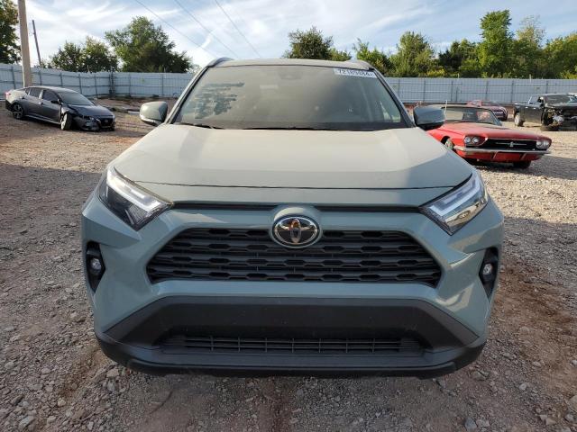 Photo 4 VIN: 2T3C1RFV1NW214841 - TOYOTA RAV4 XLE P 