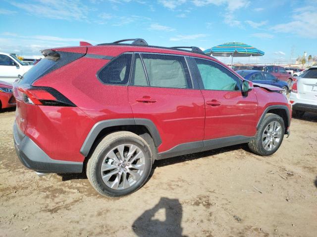 Photo 2 VIN: 2T3C1RFV1NW222874 - TOYOTA RAV4 XLE P 