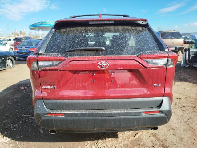 Photo 5 VIN: 2T3C1RFV1NW222874 - TOYOTA RAV4 XLE P 