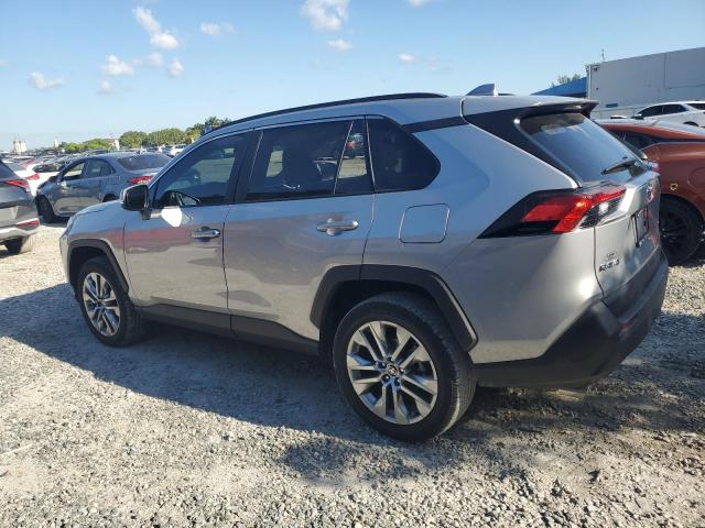 Photo 1 VIN: 2T3C1RFV1PC240750 - TOYOTA RAV4 