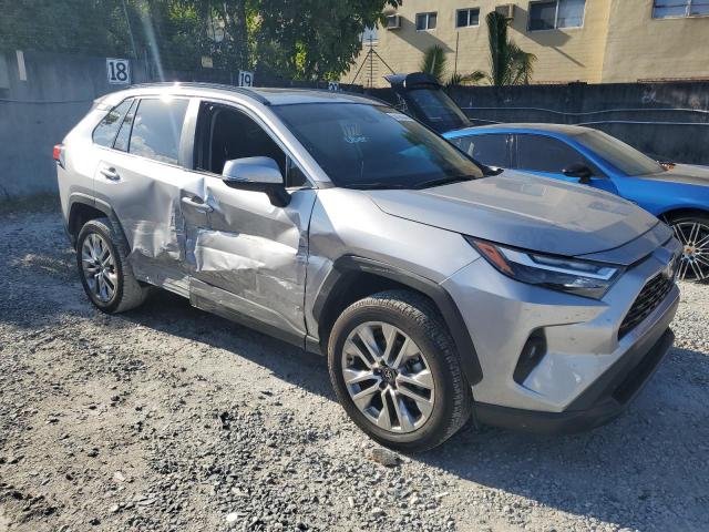 Photo 3 VIN: 2T3C1RFV1PC240750 - TOYOTA RAV4 