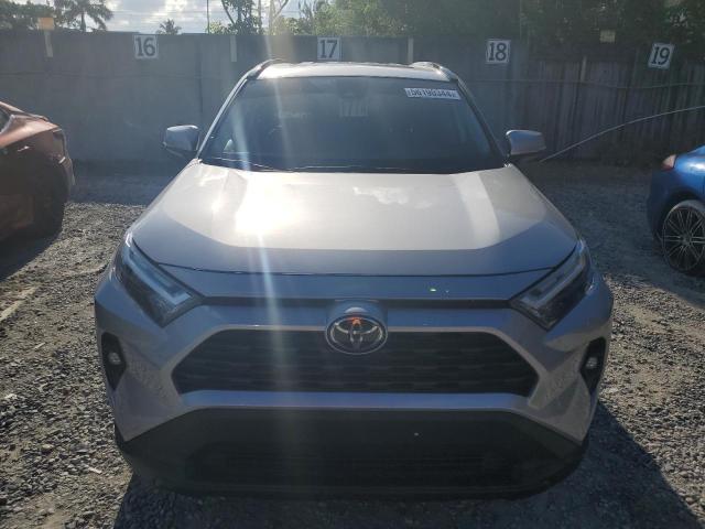 Photo 4 VIN: 2T3C1RFV1PC240750 - TOYOTA RAV4 